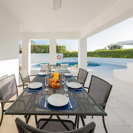 Villa Casa Ambrazul *